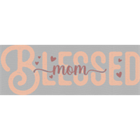 Mother's Day-MM 7025